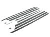 ES#205812 - 51140442630 - BMW Performance Decal Set - (NO LONGER AVAILABLE) - Add a little bit of performance to your exterior - Genuine BMW - 