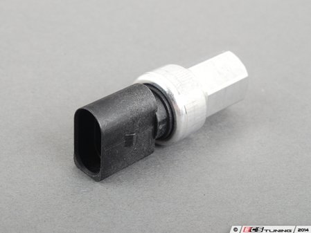 ES#2718650 - 1K0959126E - A/C Pressure Safety Switch - (NO LONGER AVAILABLE) - Prevents excess pressure from building within the system - Metrix - 