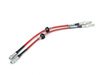 ES#252663 - ECS51002KT - Exact-Fit Stainless Steel Brake Lines - Front - (NO LONGER AVAILABLE) - DOT-compliant kit to improve pedal feel in your vehicle. - ECS - BMW