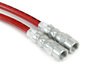 ES#252829 - E30698000 - Exact-Fit Stainless Steel Brake Lines - Complete Kit - DOT-compliant 6 line kit to improve pedal feel in your vehicle. - ECS - BMW