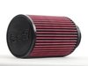 ES#3086056 - 003675ecs01a1KT - Luft-Technik Air Filter - Replacement air filter for Luft-Technik intake systems - ECS - Audi Volkswagen