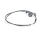 ES#1763001 - 2115409910 - Auxiliary Input Wiring Harness - Connect an external audio source to your vehicles stereo - Genuine Mercedes Benz - Mercedes Benz