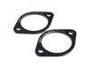 ES#2721246 - 002478ECS01KT2 - Suspension Reinforcement Kit - Includes ECS RTAB limiters, rear shock tower reinforcement plates and BMW strut tower plates. - Assembled By ECS - BMW