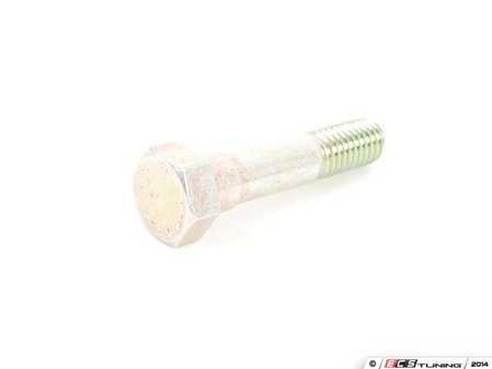 ES#53031 - 32311153995 - ADJUSTG BOLT - Genuine BMW - BMW