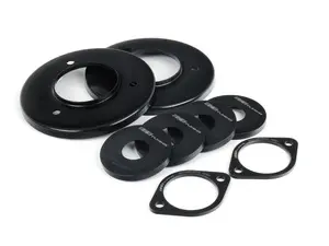 Suspension Reinforcement Kit