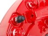 ES#2730165 - 1764210798 - Front Brake Caliper - Left Side - Brand New Unit - No Core Charge - Genuine Mercedes Benz - Mercedes Benz