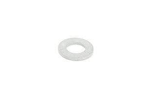 ES#1601502 - 000125008445 - Washer - Priced Each - Located in various positions on multiple Mercedes-Benz models - Genuine Mercedes Benz - Mercedes Benz