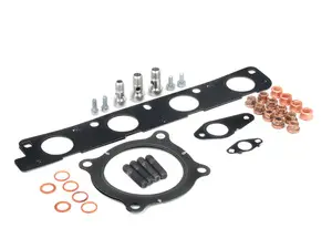 Turbocharger Installation Kit