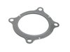 ES#2587494 - 8E0253115DKT - Turbocharger Installation Kit - Includes all gaskets and hardware - Assembled By ECS - Audi