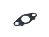 ES#2587494 - 8E0253115DKT - Turbocharger Installation Kit - Includes all gaskets and hardware - Assembled By ECS - Audi