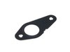ES#2587494 - 8E0253115DKT - Turbocharger Installation Kit - Includes all gaskets and hardware - Assembled By ECS - Audi