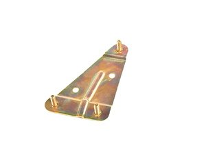ES#69306 - 41141902591 - SUP PLATE - (NO LONGER AVAILABLE) - Genuine BMW - 