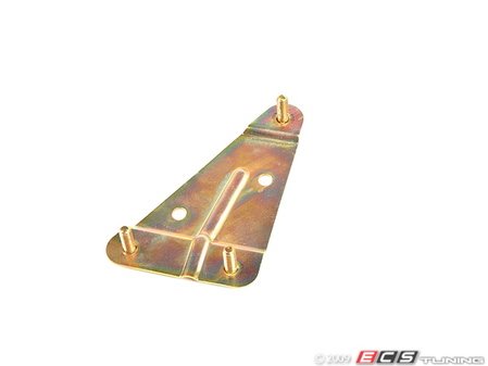 ES#69306 - 41141902591 - SUP PLATE - (NO LONGER AVAILABLE) - Genuine BMW - 