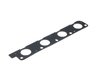 ES#2587494 - 8E0253115DKT - Turbocharger Installation Kit - Includes all gaskets and hardware - Assembled By ECS - Audi