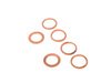 ES#2587494 - 8E0253115DKT - Turbocharger Installation Kit - Includes all gaskets and hardware - Assembled By ECS - Audi