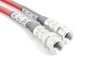 ES#250601 - ecs51020kt - Exact-Fit Stainless Steel Brake Lines - Mid - DOT-compliant kit to improve pedal feel in your vehicle. - ECS - BMW