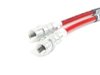 ES#250601 - ecs51020kt - Exact-Fit Stainless Steel Brake Lines - Mid - DOT-compliant kit to improve pedal feel in your vehicle. - ECS - BMW