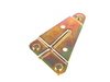 ES#69306 - 41141902591 - SUP PLATE - (NO LONGER AVAILABLE) - Genuine BMW - 