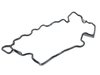 ES#2719261 - 1120160321KT - Valve Cover Gasket Kit - Level 1 - Everything you need to get the job done right - Assembled By ECS - Mercedes Benz