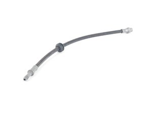 ES#11012 - 34322229723 - E46 M3 Front Brake Hose - Priced Each - Parts direct from the factory - Genuine BMW - BMW