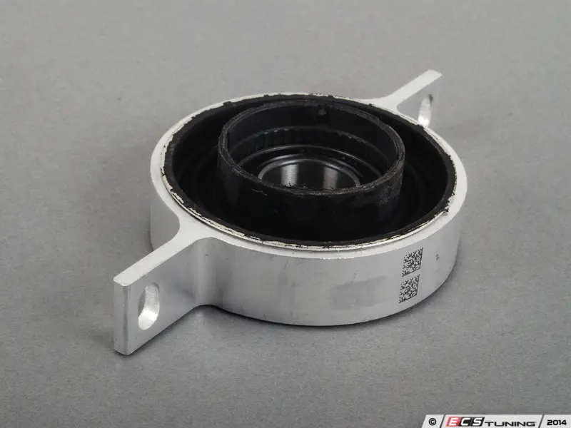 Genuine BMW - 26127558745 - Aluminum Drive shaft center carrier  