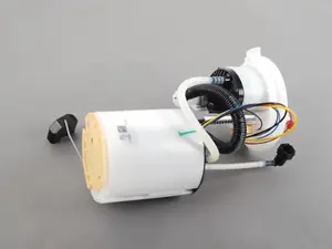 In-Tank Fuel Pump Assembly