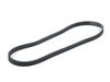 ES#5138 - 06B198479V2UDBLK - Timing Belt Kit - Ultimate With Gates Racing Timing Belt & Performance Pulley Set - Includes ECS Tuning's Lightweight Underdrive Pulley Kit in Black. - Assembled By ECS - Audi Volkswagen