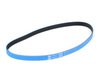ES#5138 - 06B198479V2UDBLK - Timing Belt Kit - Ultimate With Gates Racing Timing Belt & Performance Pulley Set - Includes ECS Tuning's Lightweight Underdrive Pulley Kit in Black. - Assembled By ECS - Audi Volkswagen