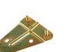 ES#69306 - 41141902591 - SUP PLATE - (NO LONGER AVAILABLE) - Genuine BMW - 
