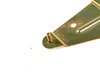 ES#69306 - 41141902591 - SUP PLATE - (NO LONGER AVAILABLE) - Genuine BMW - 