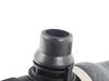 ES#2562627 - 17127540127 - Upper Radiator Hose - The hose that comes off of the top outlet on the radiator - Vaico - BMW