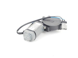 ES#184422 - 67628359374 - Window motor - Driver - (NO LONGER AVAILABLE) - Raises & lowers window - Genuine BMW - 