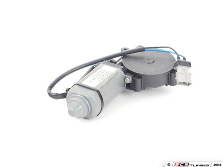 ES#184422 - 67628359374 - Window motor - Driver - (NO LONGER AVAILABLE) - Raises & lowers window - Genuine BMW - 