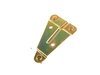 ES#69306 - 41141902591 - SUP PLATE - (NO LONGER AVAILABLE) - Genuine BMW - 