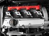 ES#2713395 - 002598ECS08KT - 2.0T Coil Pack Conversion Kit - Stage 2 - Includes wrinkle black conversion plate -w- black 2.0T coils and silver hold down kit - ECS - Audi Volkswagen