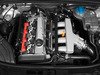 ES#2713395 - 002598ECS08KT - 2.0T Coil Pack Conversion Kit - Stage 2 - Includes wrinkle black conversion plate -w- black 2.0T coils and silver hold down kit - ECS - Audi Volkswagen