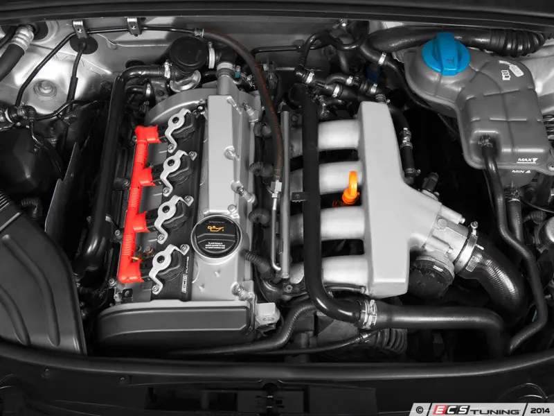 ECS News - Audi B6 A4 1.8T ECS 2.0T Ignition Conversion Kits - Page 2