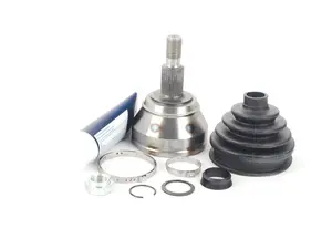 CV Joint - Outer