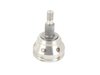 ES#2713048 - 1J0498099E - CV Joint - Outer - Standard outer replacement CV joint with boot, grease, and clamps - Meyle - Audi Volkswagen