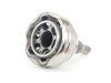 ES#2713048 - 1J0498099E - CV Joint - Outer - Standard outer replacement CV joint with boot, grease, and clamps - Meyle - Audi Volkswagen