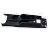 ES#308855 - 1J0863323AC2QL - Rear Center Console - Black - This is the main section of the rear center console, not a complete assembly - Genuine Volkswagen Audi - Volkswagen