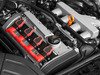 ES#2713399 - 002598ECS09KT - 2.0T Coil Pack Conversion Kit - Stage 1 - Includes anodized black conversion plate -w- red 2.0T coils - ECS - Audi Volkswagen