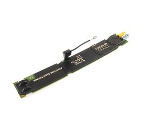 ES#442359 - 8E5035225S - Antenna Amplifier - For use with Concert radios - Genuine Volkswagen Audi - Audi