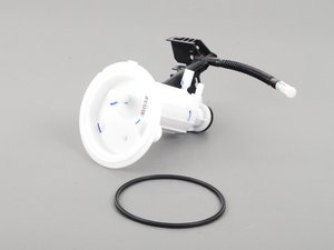 ES#2626629 - 16147373523 - Fuel Filter - Does not include fuel level sensor - Genuine BMW - BMW