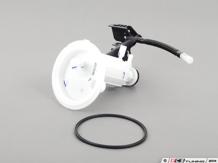 ES#2626629 - 16147373523 - Fuel Filter - Does not include fuel level sensor - Genuine BMW - BMW