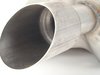 ES#1834194 - 8K0253609BP - Rear Muffler - Left - Get your quality sound back - Genuine Volkswagen Audi - Audi