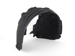ES#2577523 - 8R0821172K - Front Fender Liner - Right  - Protect vulnerable sheet metal - Genuine Volkswagen Audi - Audi