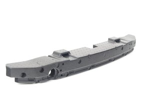 ES#2502852 - 5K0807248G - Front Bumper Impact Foam - Impact foam located behind the bumper - Genuine Volkswagen Audi - Volkswagen