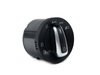 ES#2597833 - 5ND941431BKT - Automatic European Headlight Switch - Brushed Trim - Controls headlights, parking lights, front fog lights, and rear fog lights. - Bremmen Parts - Volkswagen