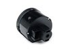 ES#2597833 - 5ND941431BKT - Automatic European Headlight Switch - Brushed Trim - Controls headlights, parking lights, front fog lights, and rear fog lights. - Bremmen Parts - Volkswagen